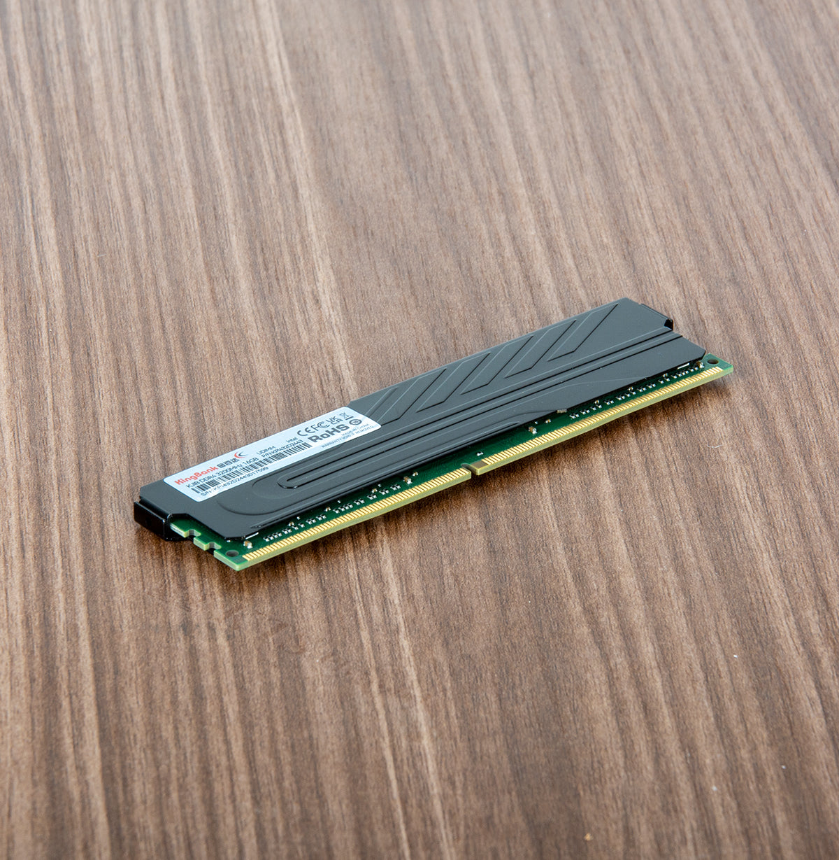 金百达King Bank RAM DDR4 3200 16GB 台式机内存条