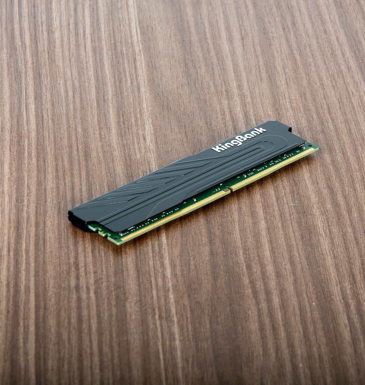 金百达King Bank RAM DDR4 3200 16GB 台式机内存条