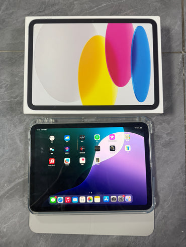 iPad A16 Wi-Fi版128GB 泰国正品 支持自提和送货上门