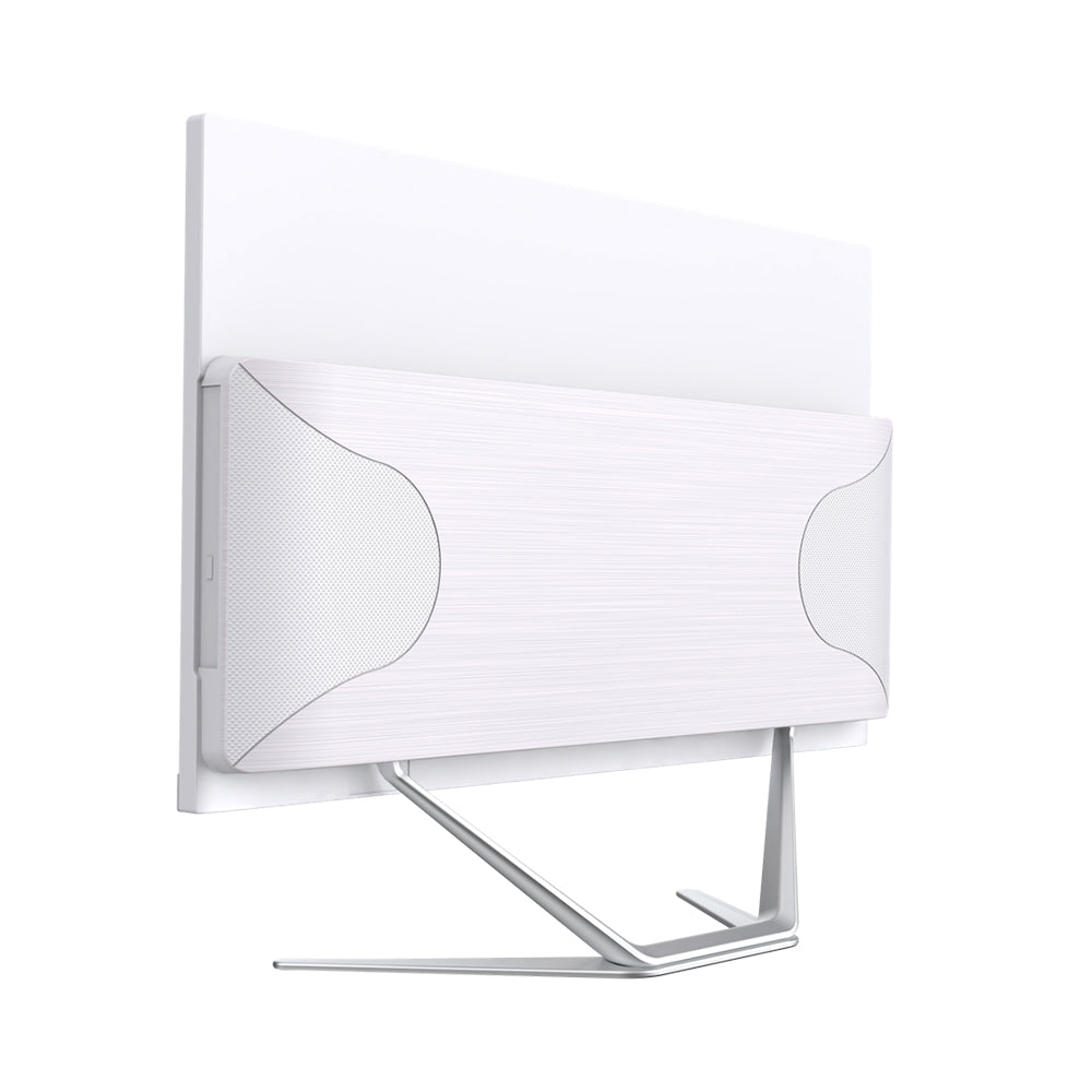 泰国铭速 全新24寸超薄款 杰微H610主板 i7-12700 16G-D4/ M.25 512G固态硬盘 集成显卡