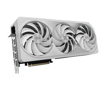 GIGABYTE GEFORCE RTX 4090 AERO OC - 24GB GDDR6X 显卡