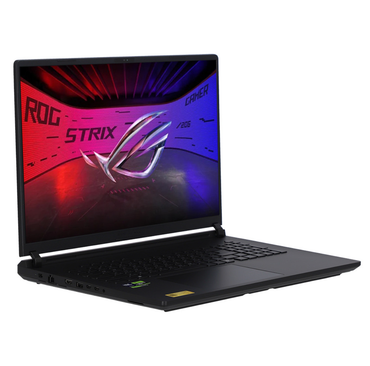 ASUS ROG Strix SCAR 18 G835LW-SA023W|Ultra 9 275HX|RTX 5080 16GB|64GB DDR5|2TB SSD|18英寸 Mini LED 240Hz|旗舰电竞游戏本|泰国行货|支持出租