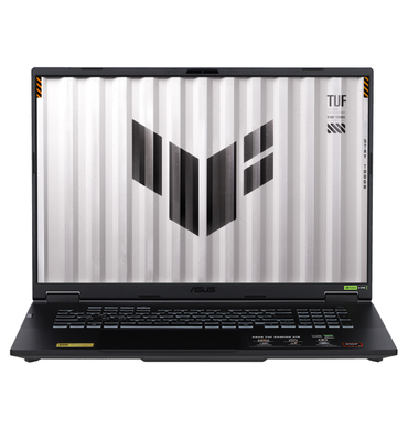 ASUS TUF Gaming A18 FA808UH-S9008W 电竞游戏笔记本电脑|AMD Ryzen 7 260|RTX5050 8GB|32GB DDR5|512GB SSD|18英寸 2.5K 240Hz|泰国行货|支持出租