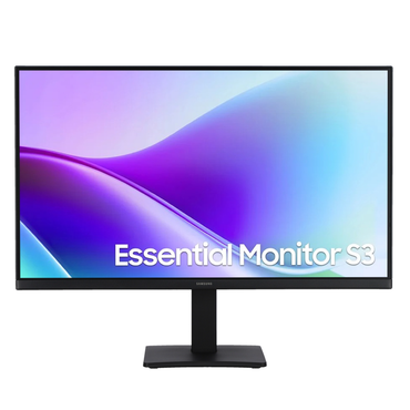 【泰国行货】Samsung S32GF LS24F320GAEXXT|24英寸 IPS|120Hz|FHD|电竞办公显示器 (Samsung id)