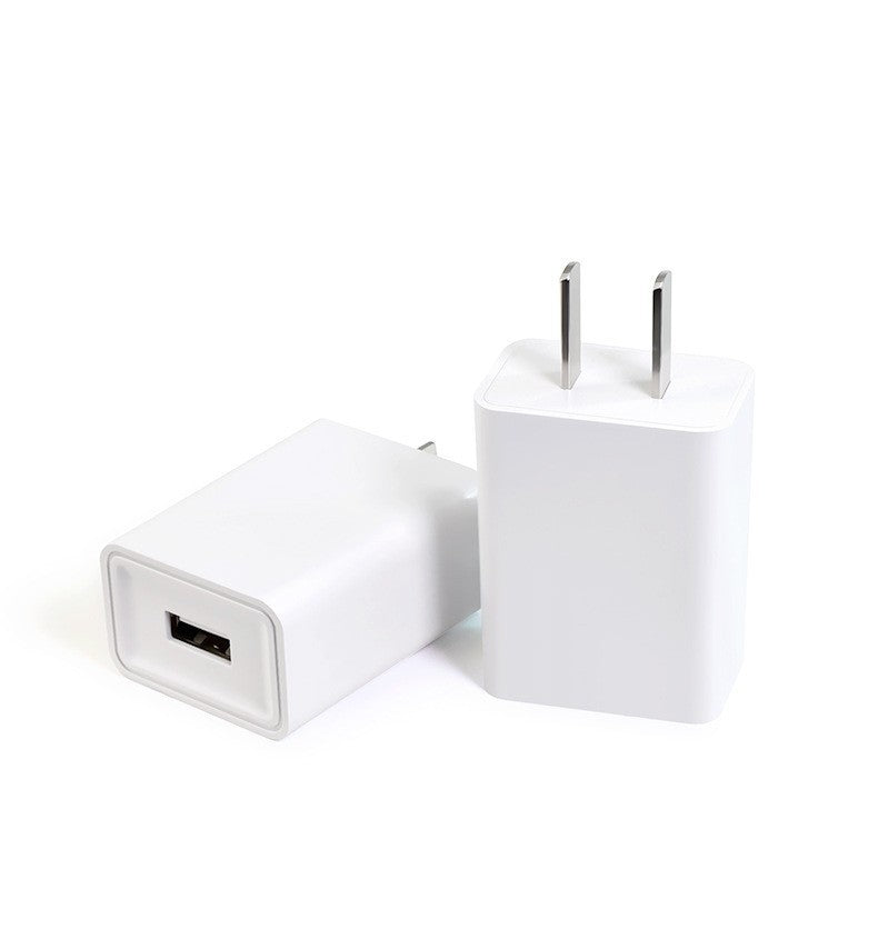 หัวชาร์จโทรศัพท์มือถือ Apple หัวชาร์จ Apple USB หัวชาร์จแท็บเล็ต Apple