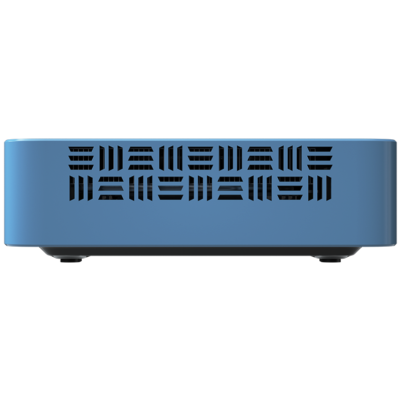 (预订7天到泰国)磐镭Wi-6迷你主机内置Intel N195, DDR4 8GB内存,M.2 SSD硬盘支持Windows11/LINUX系统,广泛应用于机房,企业办公,DIY软路由,迷你电脑主机