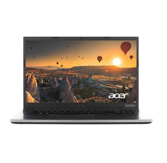 Acer Extensa EX215-55-332L/T006 (Steel Gray) 笔记本电脑