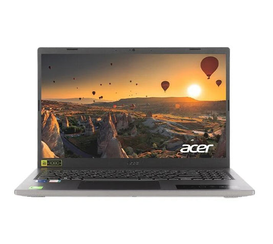 Acer Aspire 5 A515-58M-5262 (Steel Gray)笔记本电脑