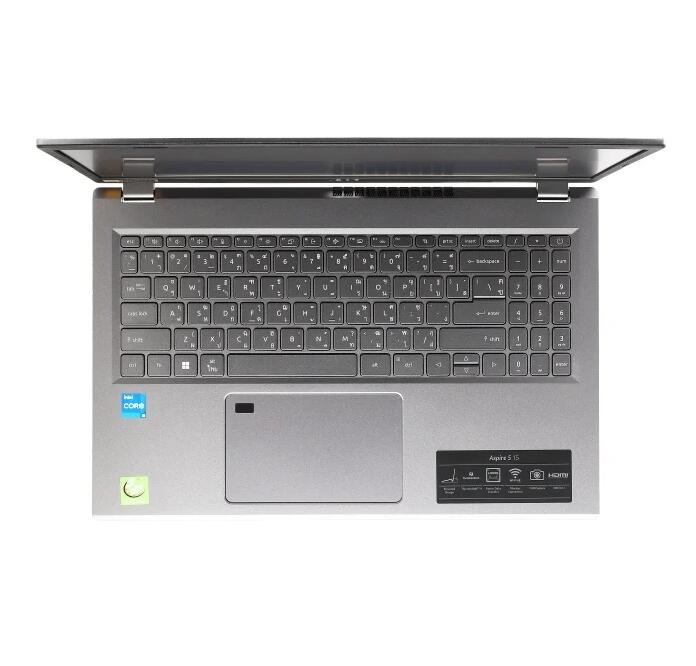 Acer Aspire 5 A515-58M-5262 (Steel Gray)笔记本电脑