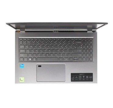 Acer Aspire 5 A515-58M-5262 (Steel Gray)笔记本电脑