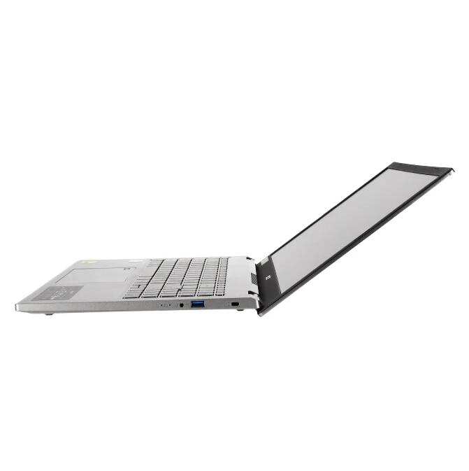Acer Aspire 5 A515-58M-5262 (Steel Gray)笔记本电脑
