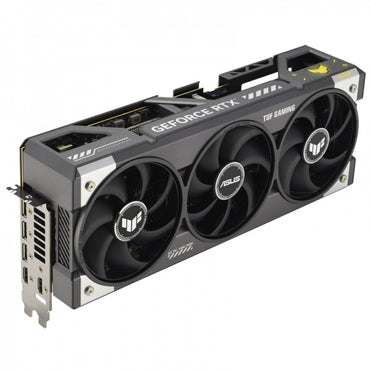 ASUS TUF Gaming GeForce RTX 5090 32GB GDDR7 OC Edition - Graphics Card