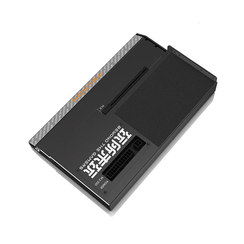 LinkS-1笔记本显卡扩展坞