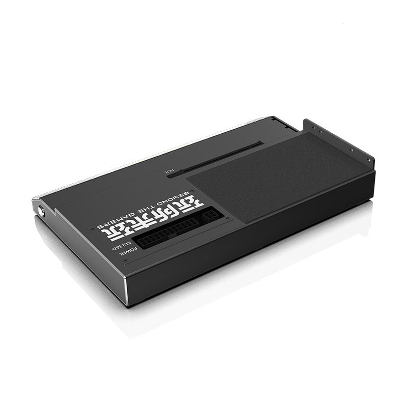 LinkS-1笔记本显卡扩展坞