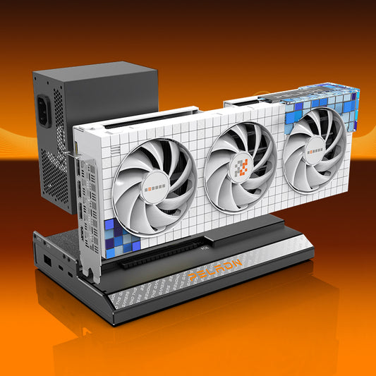 LinkS-1笔记本显卡扩展坞