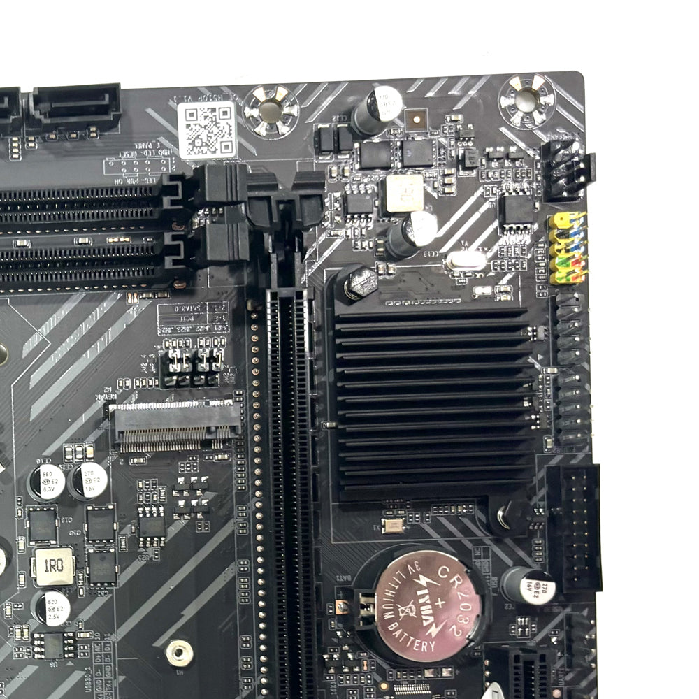 Mingsu H510M m.2 LGA 1200 motherboard
