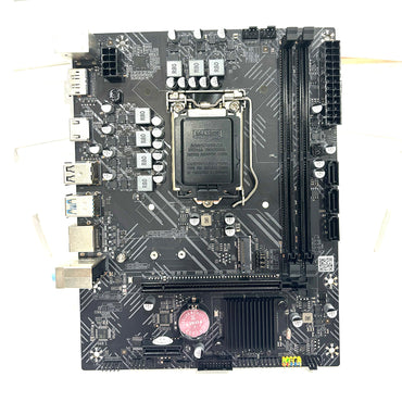 Mingsu H510M m.2 LGA 1200 motherboard