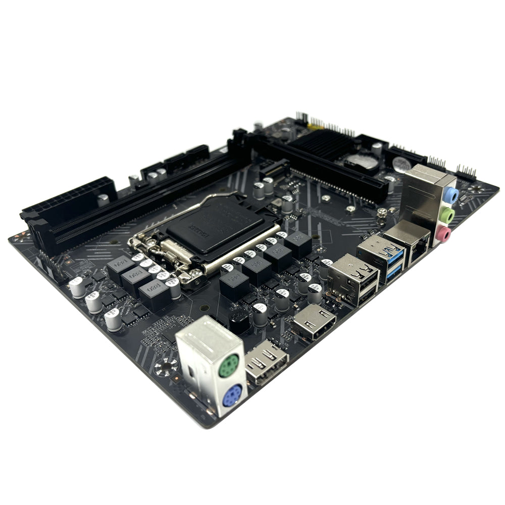 Mingsu H510M m.2 LGA 1200 motherboard