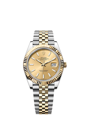 นาฬิกากลไก Rolex Datejust ซีรีส์ m126333-0006