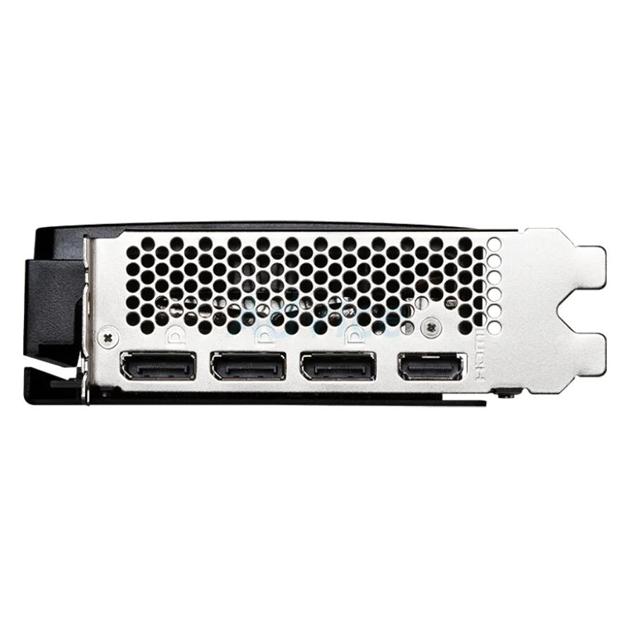 MSI GEFORCE RTX 4070 SUPER GAMING DUKE 3X - 12GB GDDR6X 显示卡