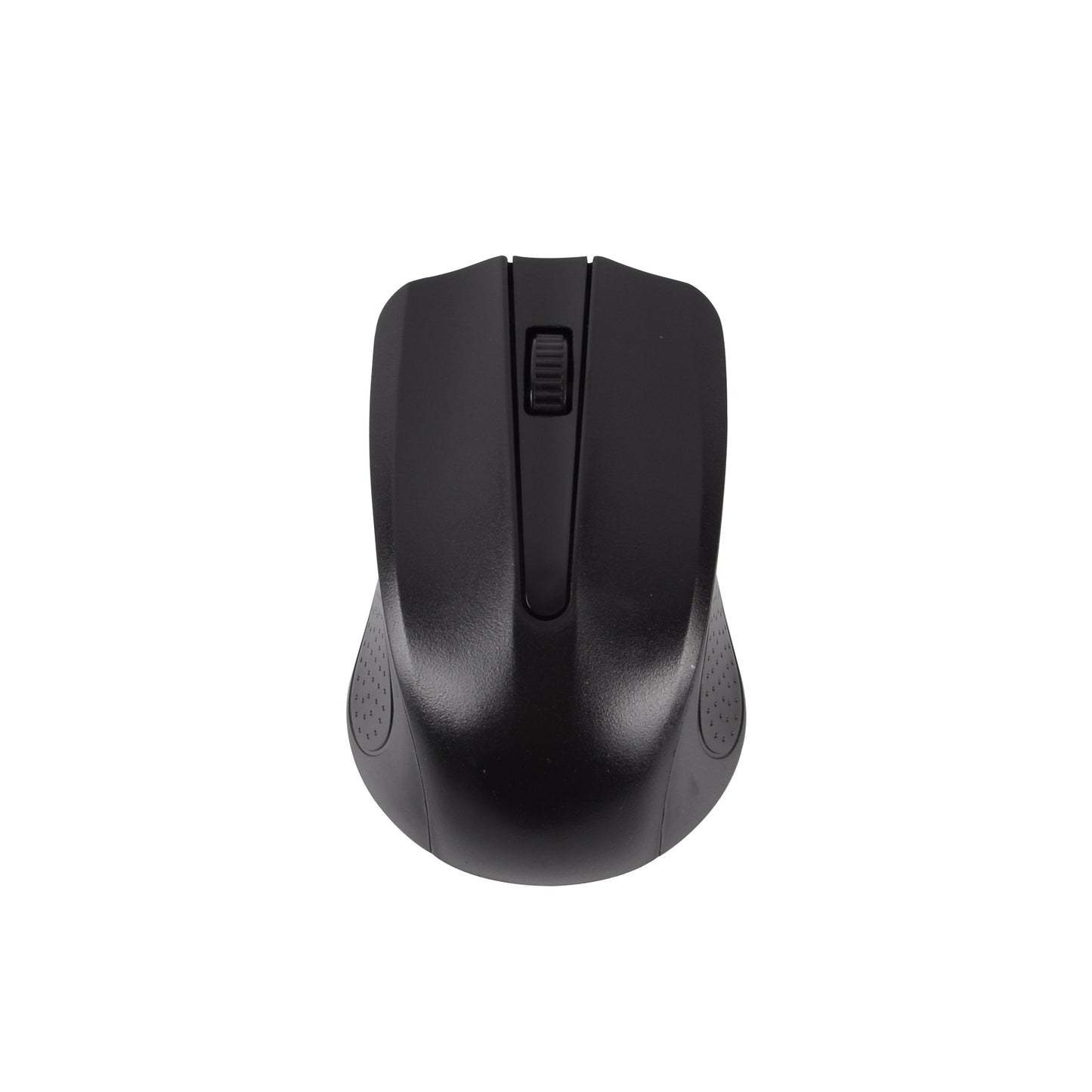 ชุดคีย์บอร์ดและเมาส์ไร้สาย Mingsu TJ 808 คีย์บอร์ดและเมาส์ภาษาไทยไร้สาย 2.4G