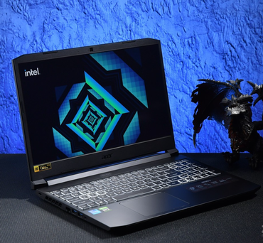 泰国二手准新 笔记本电脑Acer 暗影骑士 擎(i7 11800H/16GB/512GB/RTX3060) 游戏笔记本
