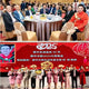 泰中友谊金色50年之庆/泰中文联2025元宵晚会隆重举办