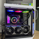 泰国现货华硕ROG RYZEN 9 9950X3D X870 RTX5090 32GB ASUS ROG ASTRAL O32G 高科技电脑主机
