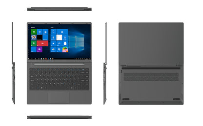 全新 长城15.6英寸笔记本电脑Intel 酷睿i7 5700U RAM 16GB内存 M.2 256GB固态硬盘 核显 中高端 办公笔记本电脑