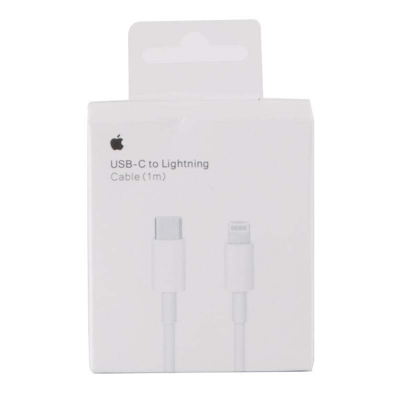 [Official authentic] Apple USB data cable 11 iPhone 12 charging cable 6 mobile phone XS fast charge X extended XR original 8p/iPad tablet 6s flash charge 2 meters Max genuine 7plus SF