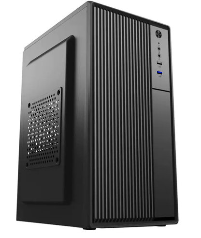 铭速3号电竞电脑机箱 支持 M-ATX ITX 小型机箱 批发价 泰国快速发货