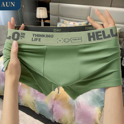 HELLO Men's Underwear Wholesale in Thailand Wholesale in large quantities