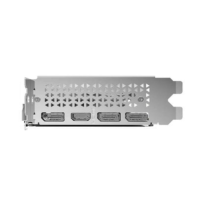 VGA PNY GEFORCE RTX 4060 XLR8 VERTO DUAL FAN WHITE - 8GB GDDR6 [VCG40608DFWXPB1-O]