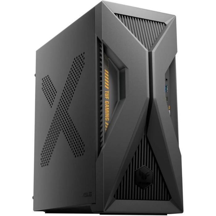 华硕 ASUS TUF Gaming T500MV 电竞主机｜i5-13420H｜32GB DDR5｜RTX3050 6GB｜512GB NVMe SSD｜二手准新电竞电脑｜泰国现货