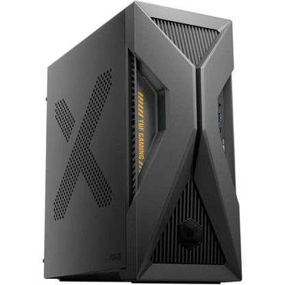 华硕 ASUS TUF Gaming T500MV 电竞主机｜i5-13420H｜32GB DDR5｜RTX3050 6GB｜512GB NVMe SSD｜二手准新电竞电脑｜泰国现货