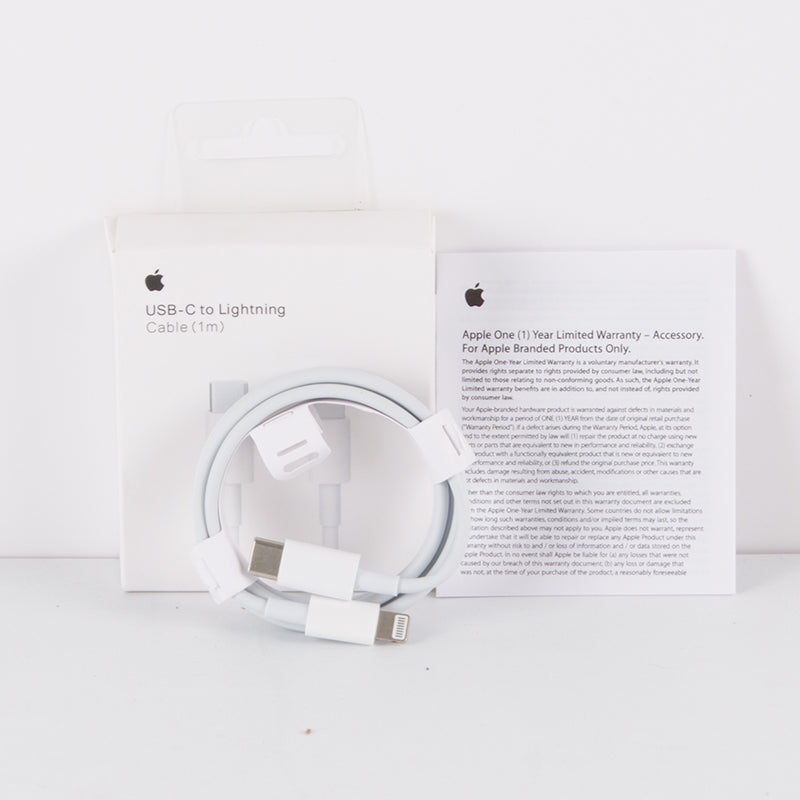 [Official authentic] Apple USB data cable 11 iPhone 12 charging cable 6 mobile phone XS fast charge X extended XR original 8p/iPad tablet 6s flash charge 2 meters Max genuine 7plus SF
