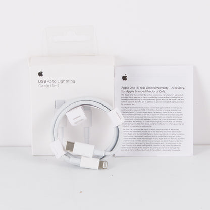 [Official authentic] Apple USB data cable 11 iPhone 12 charging cable 6 mobile phone XS fast charge X extended XR original 8p/iPad tablet 6s flash charge 2 meters Max genuine 7plus SF