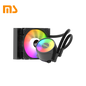 SUMTAX ชุดน้ำระบบปิด Tsunami 120 240 360 Unlimited Deep Space Lighting ARGB Multi-platform CPU Liquid Cooler รับประกันสินค้า 2 ปี