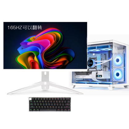 เครื่องมือสองสภาพใหม่ i7-12700F 12 cores RAM 32G M.2 512GB+HDD 3TB ASUS RTX4070 Colorful H610M WIF คอมพิวเตอร์ห้องวิวทะเล