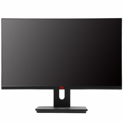 Mingsu LT240 24-inch 2K 75HZ Lift Flip Computer Monitor 2560*1440 HDMI+DP+USB+Audio 2K Monitor