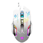 18D MS X7 mouse/macro definition/ เมาส์แบบมีสาย usb เกม e-sports เครื่องจักรสำนักงาน CF เดสก์ท็อปมาโครคีย์ RGB เมาส์คอมพิวเตอร์เดสก์ท็อปโน้ตบุ๊ค