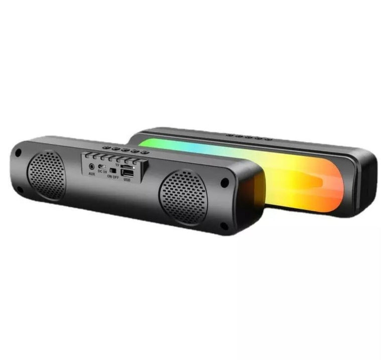 ZQS2205 Bluetooth speaker outdoor