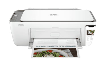 เครื่องพิมพ์ HP DeskJet Ink Advantage 2876 ออลอินวัน