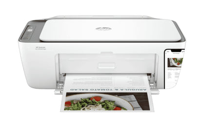 เครื่องพิมพ์ HP DeskJet Ink Advantage 2876 ออลอินวัน