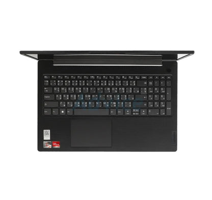 联想笔记本电脑 i3十三代 英特尔酷睿 i3-1315U DDR4 3200 8GB M.2 256GB 笔记本联想 V15 G4 IRU 83A100CTTA (商务黑色)