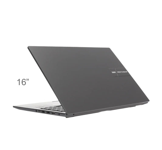 ASUS 16 นิ้ว Core i9-13900H โปรเซสเซอร์ RAM DDR4 16GB SSDM.2 512GB แล็ปท็อประดับไฮเอนด์
