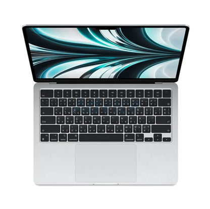 Apple MacBook Air M2/512 MLY03TH/A (Silver)