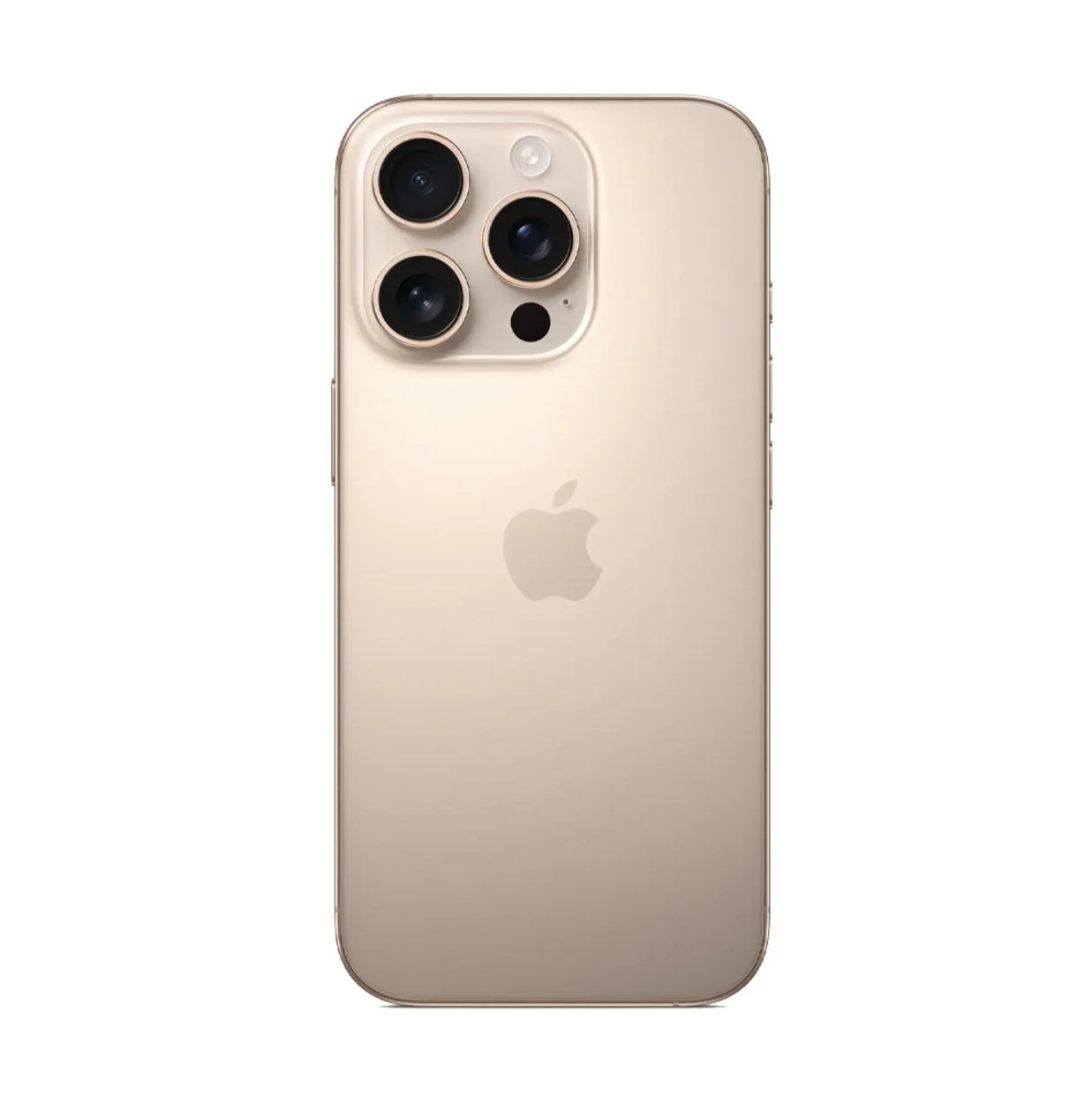 Apple iPhone 16 Pro 256GB (MYNK3ZP/A,Desert Titanium) 泰国原装正品行货