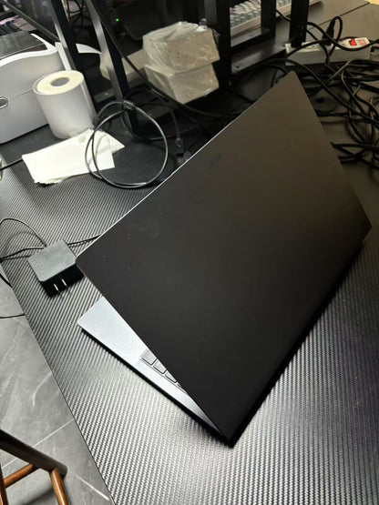 二手2025年宏碁 S16-31笔记本电脑 十三代 i3-N305  RAM 16GB M.2 SSD 512GB  13代i3 中高端笔记本电脑