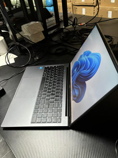 二手2025年宏碁 S16-31笔记本电脑 十三代 i3-N305  RAM 16GB M.2 SSD 512GB  13代i3 中高端笔记本电脑